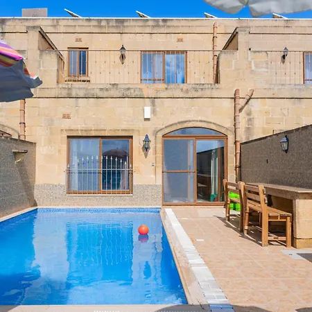 Ta Dora Sleeps 6 With Private Pool فيلة *