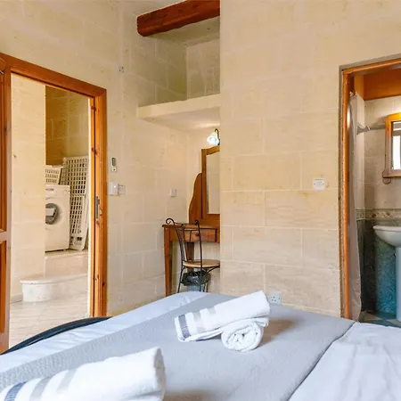 Ta Dora 3 Bedroom With Private Pool Xagħra