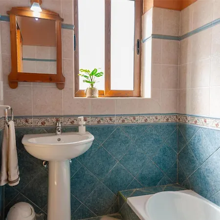 Ta Dora Sleeps 6 With Private Pool * Xagħra