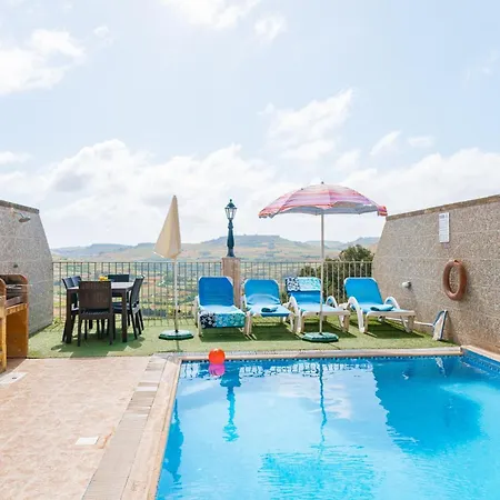Ta Dora 3 Bedroom With Private Pool
