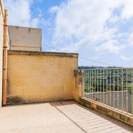 Ta Dora 3 Bedroom With Private Pool * Xaghra