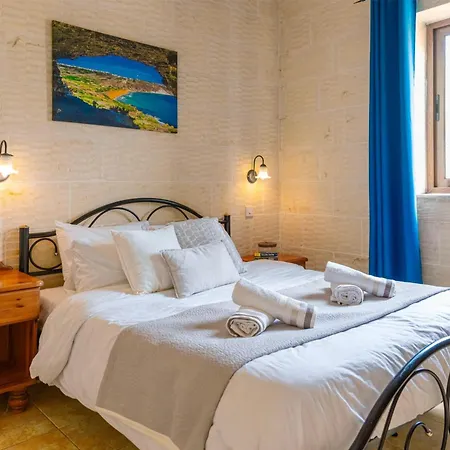 Villa Ta Dora 3 Bedroom With Private Pool Xaghra