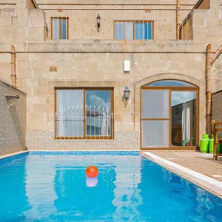 Ta Dora 3 Bedroom With Private Pool Villa *