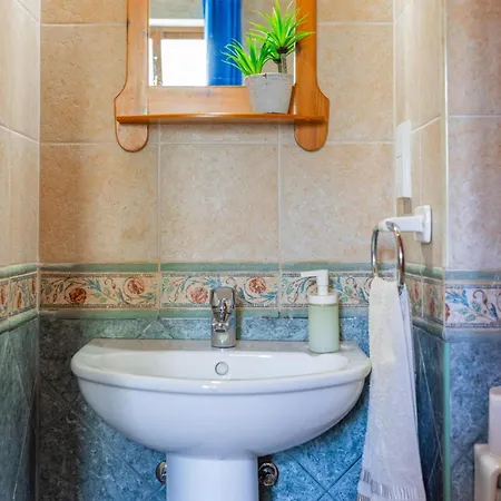 Vila Ta Dora Sleeps 6 With Private Pool Xagħra