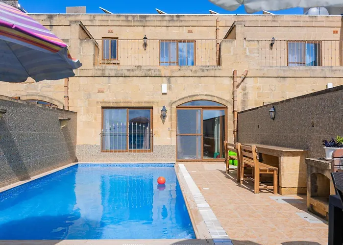 Ta Dora Sleeps 6 With Private Pool Villa *