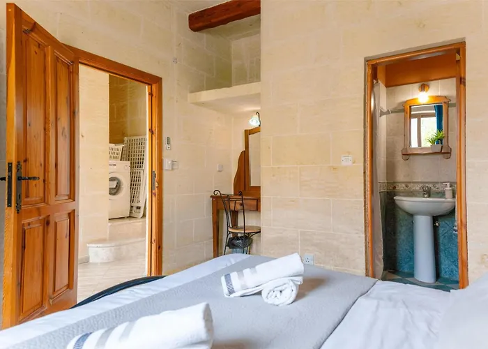 Ta Dora Sleeps 6 With Private Pool Xagħra