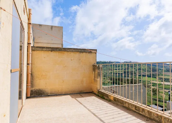 Ta Dora Sleeps 6 With Private Pool * Xagħra