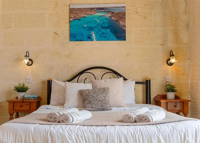 Ta Dora Sleeps 6 With Private Pool *