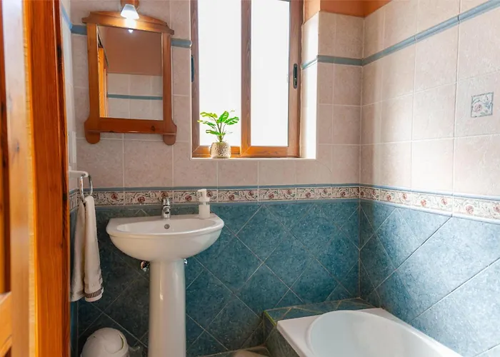 Ta Dora Sleeps 6 With Private Pool * Xagħra