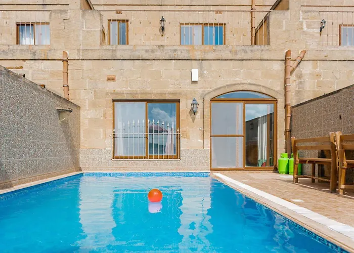Ta Dora Sleeps 6 With Private Pool Villa *